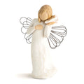Willow Tree Figur - Thinking of You - Ich denke an dich