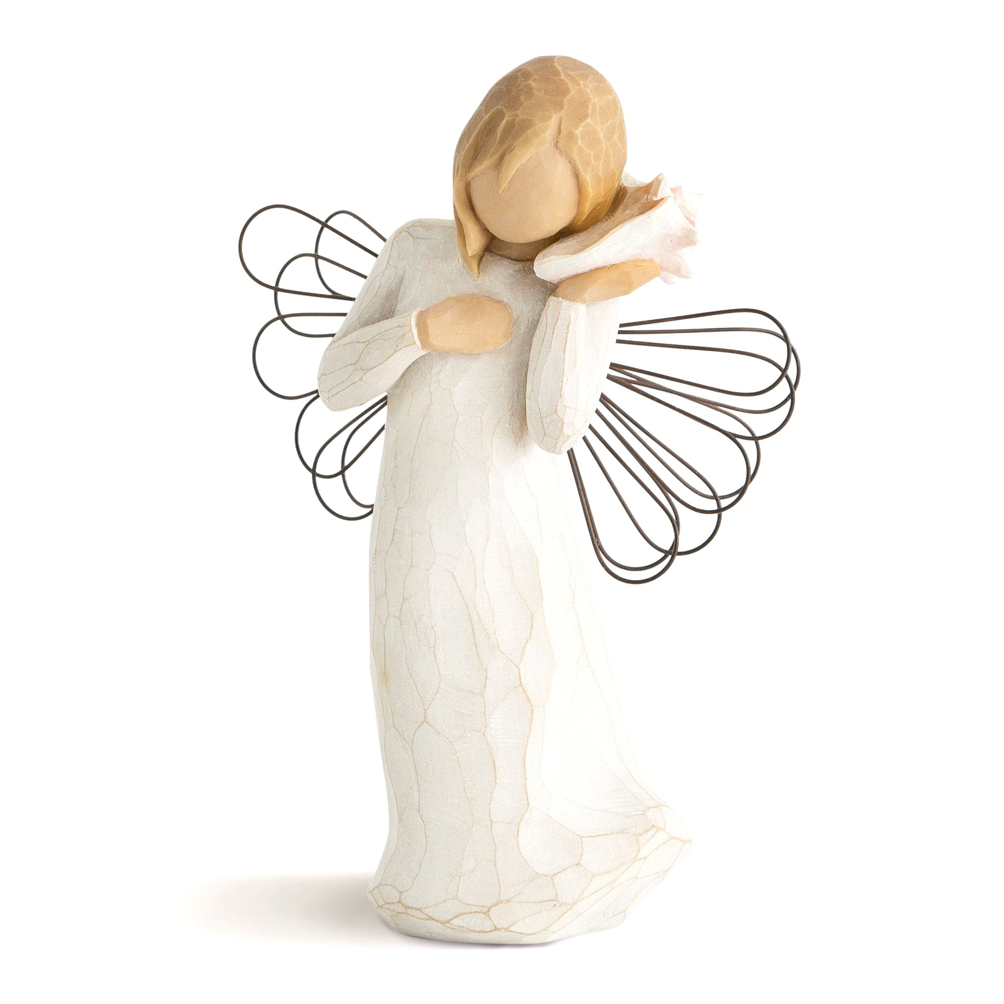 Willow Tree Figur - Thinking of You - Ich denke an dich