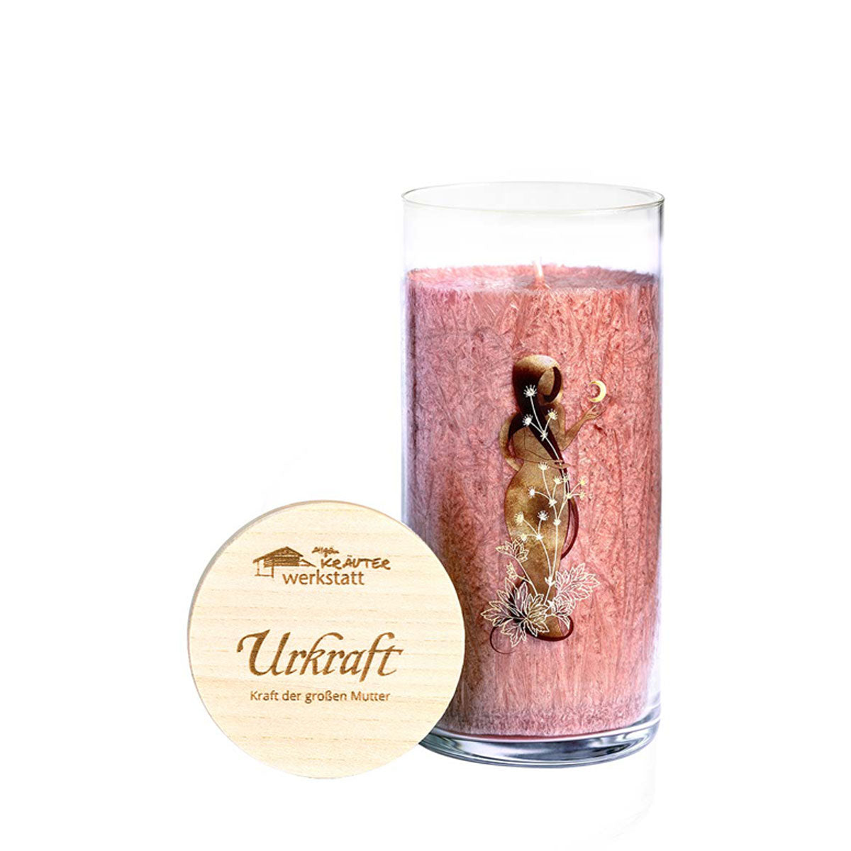 Urkraft - Kraft der großen Mutter