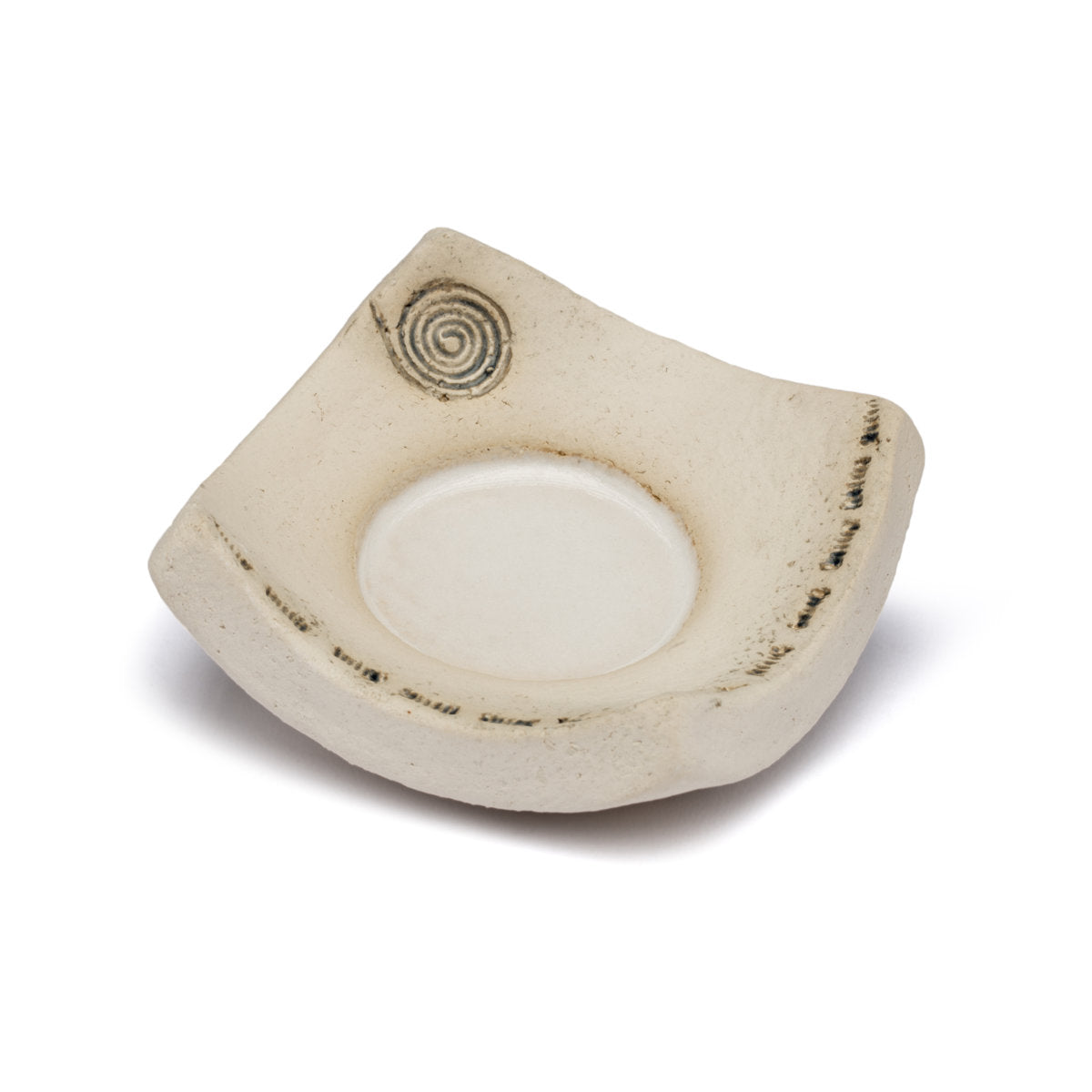 Kerzenständer - Heilkräuterkerze V5