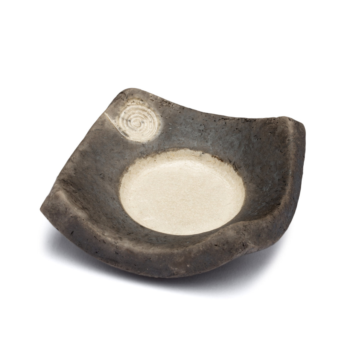 Kerzenständer - Heilkräuterkerze V6