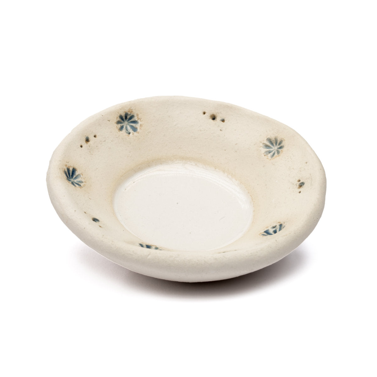 Kerzenständer - Heilkräuterkerze V8