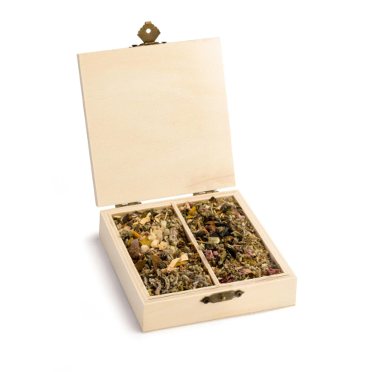 Allgäuer Räucherwerk Raunacht & Weihnacht Räuchermischung