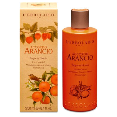 Accordo Arancio - Kosmetik