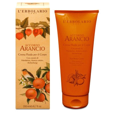 Accordo Arancio - Kosmetik