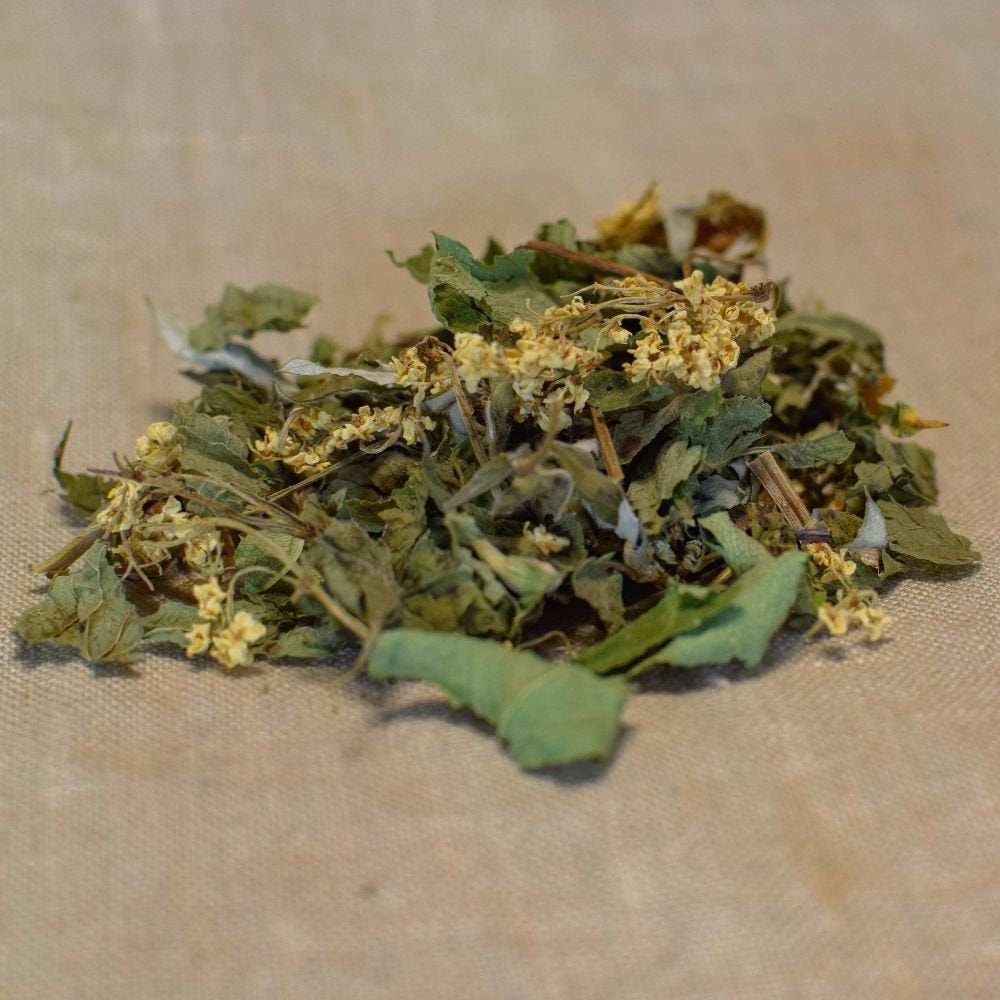 Allgäuer Kräutertee - Gute Träume