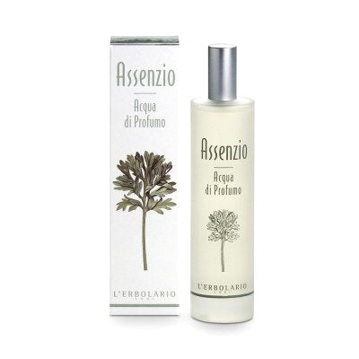 Assenzio - Eau de Parfum