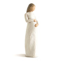 Willow Tree Figur - Cherish - Vorfreude