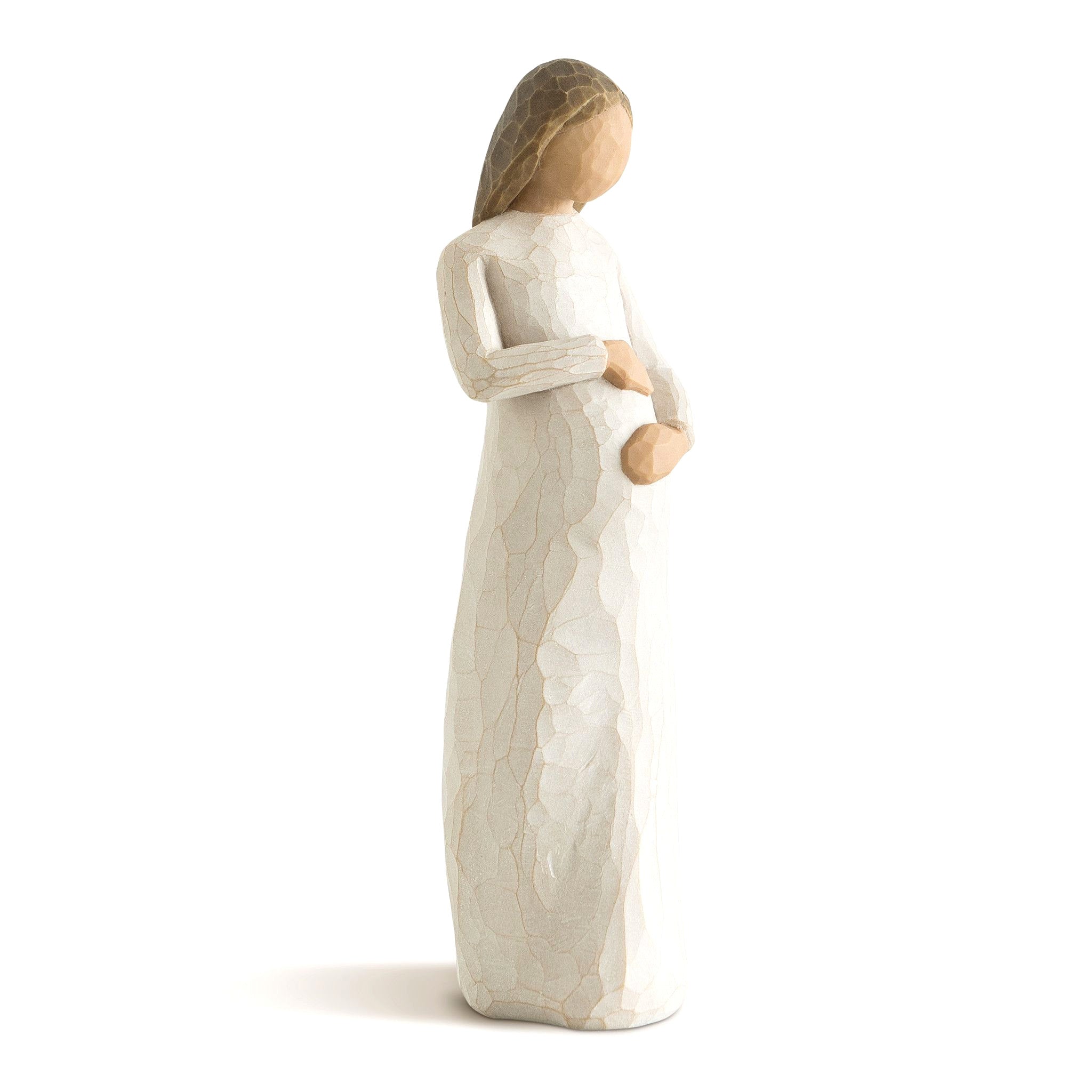 Willow Tree Figur - Cherish - Vorfreude