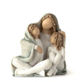 Willow Tree Figur - Cozy - Gemütlichkeit