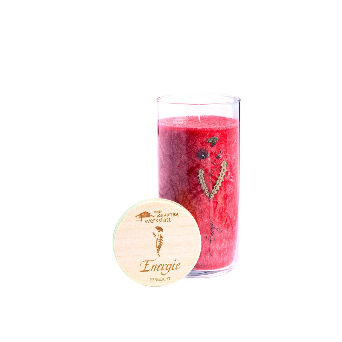 Berglicht - ENERGIE