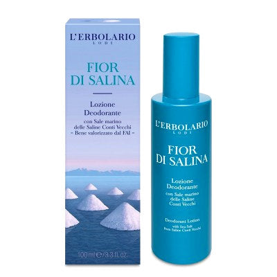 Fior di Salina - Kosmetik