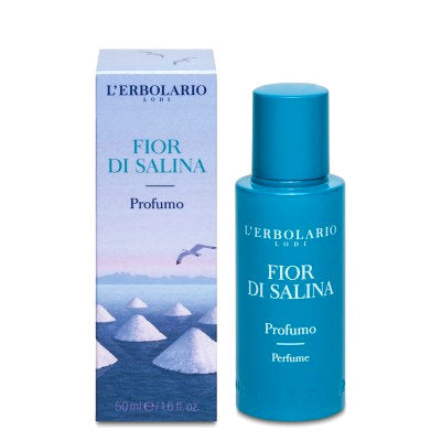 Fior di Salina - Eau de Parfum