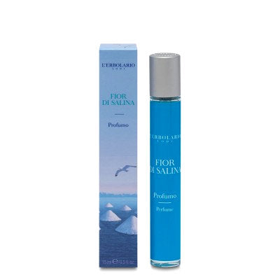 Fior di Salina - Eau de Parfum