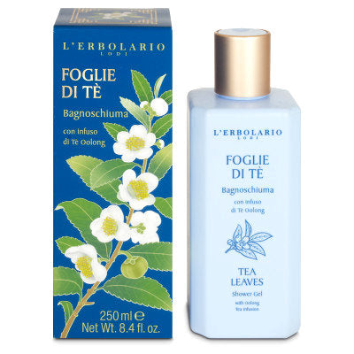 Foglie Di Tè - Kosmetik