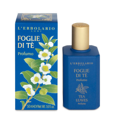 Foglie de Tè - Eau de Parfum