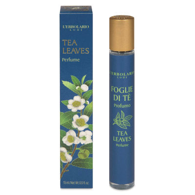 Foglie de Tè - Eau de Parfum