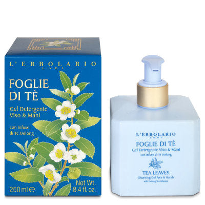 Foglie Di Tè - Kosmetik