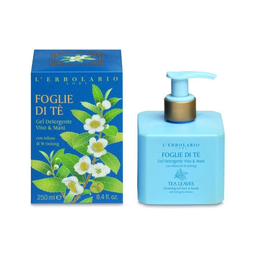 Foglie Di Tè - Kosmetik