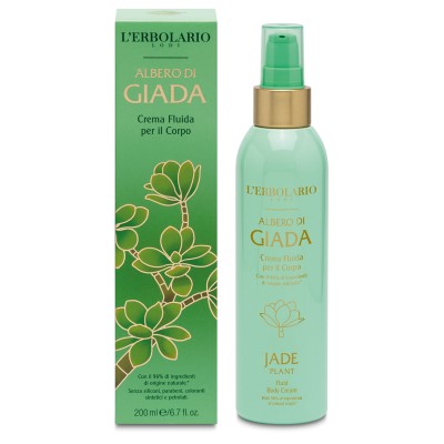 ALBERO DI GIADA - Kosmetik