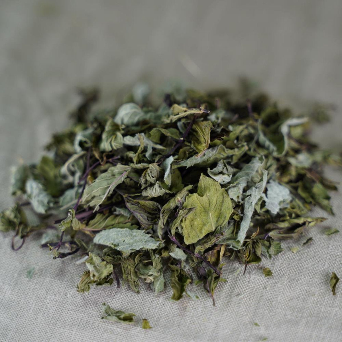 Allgäuer Kräutertee - Tanz der Minzen