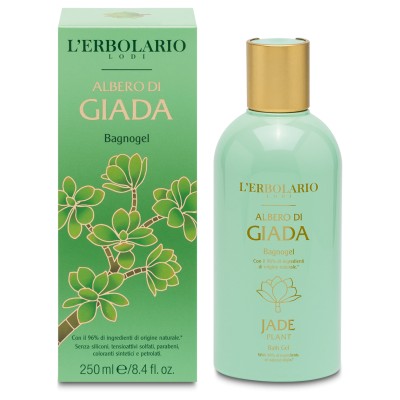 ALBERO DI GIADA - Kosmetik