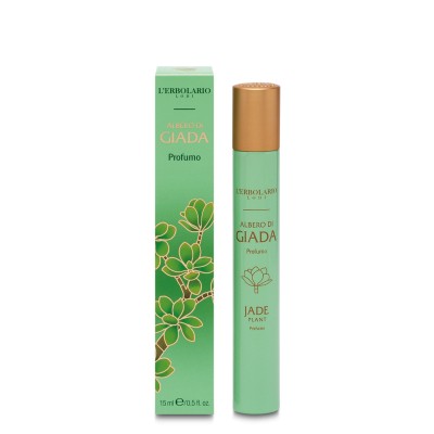 ALBERO DI GIADA - Eau de Parfum