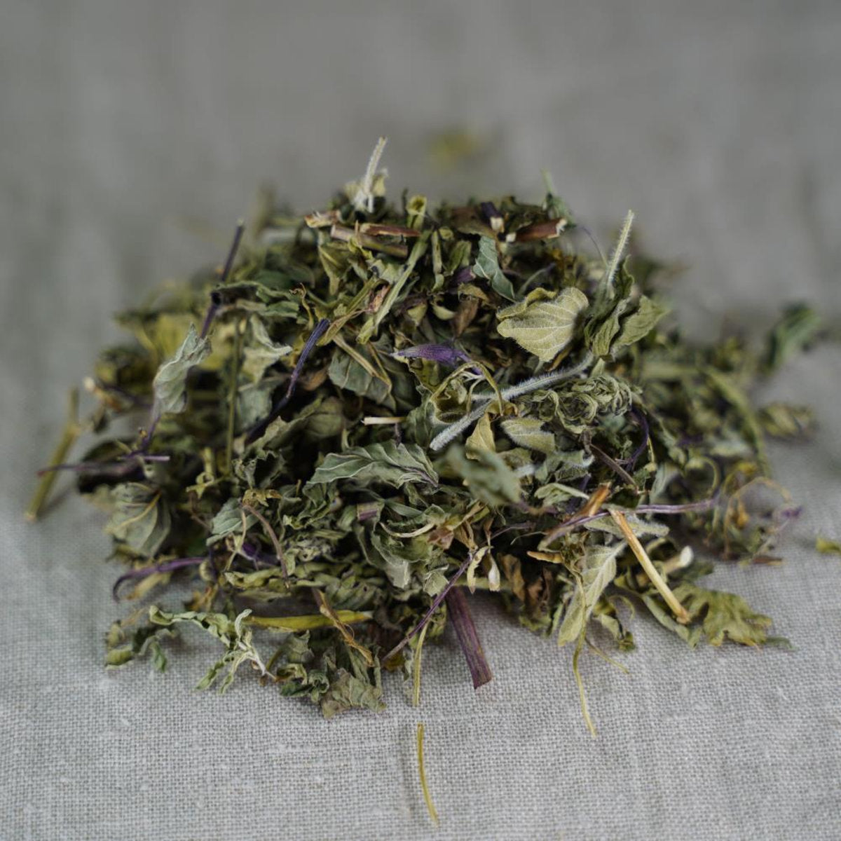 Allgäuer Kräutertee - Klarblick