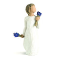 Willow Tree Figur - Lavender Grace - Die Anmut des Lavendels