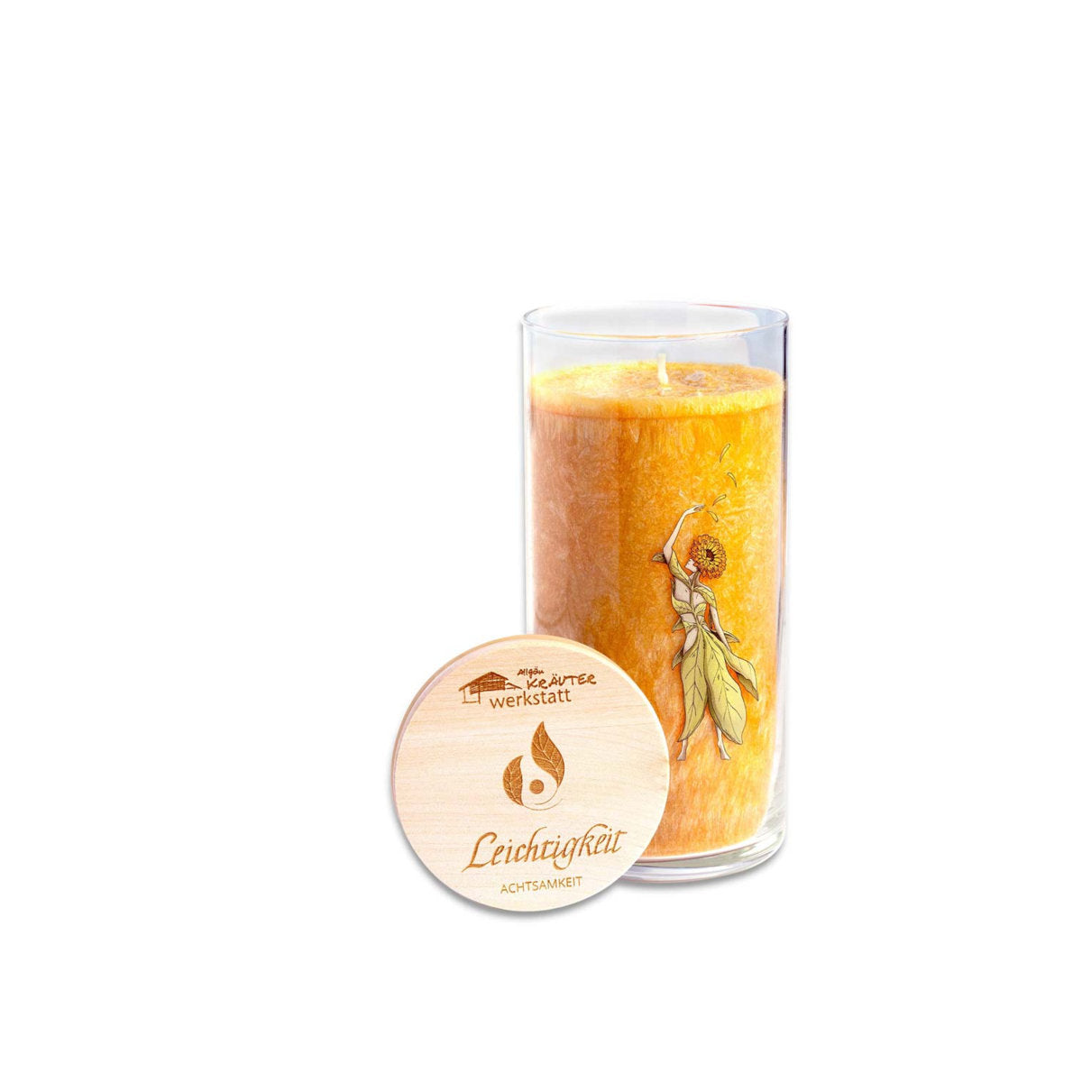 Achtsamkeit - LEICHTIGKEIT
