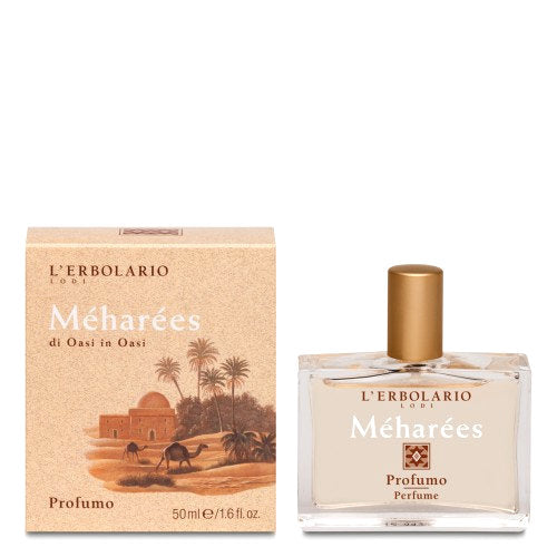 Méharées - Eau de Parfum