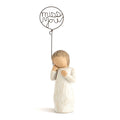 Willow Tree Figur - Miss You - Ich vermisse dich