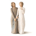 Willow Tree Figur - My Sister, My Friend - Meine Schwester, meine Freundin