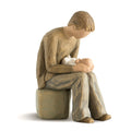 Willow Tree Figur - New Dad - Frischgebackener Vater