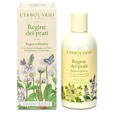 Regine dei Prati - Kosmetik