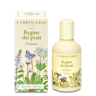 Regine dei Prati - Eau de Parfum