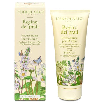 Regine dei Prati - Kosmetik