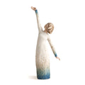 Willow Tree Figur - Shine - Glanz