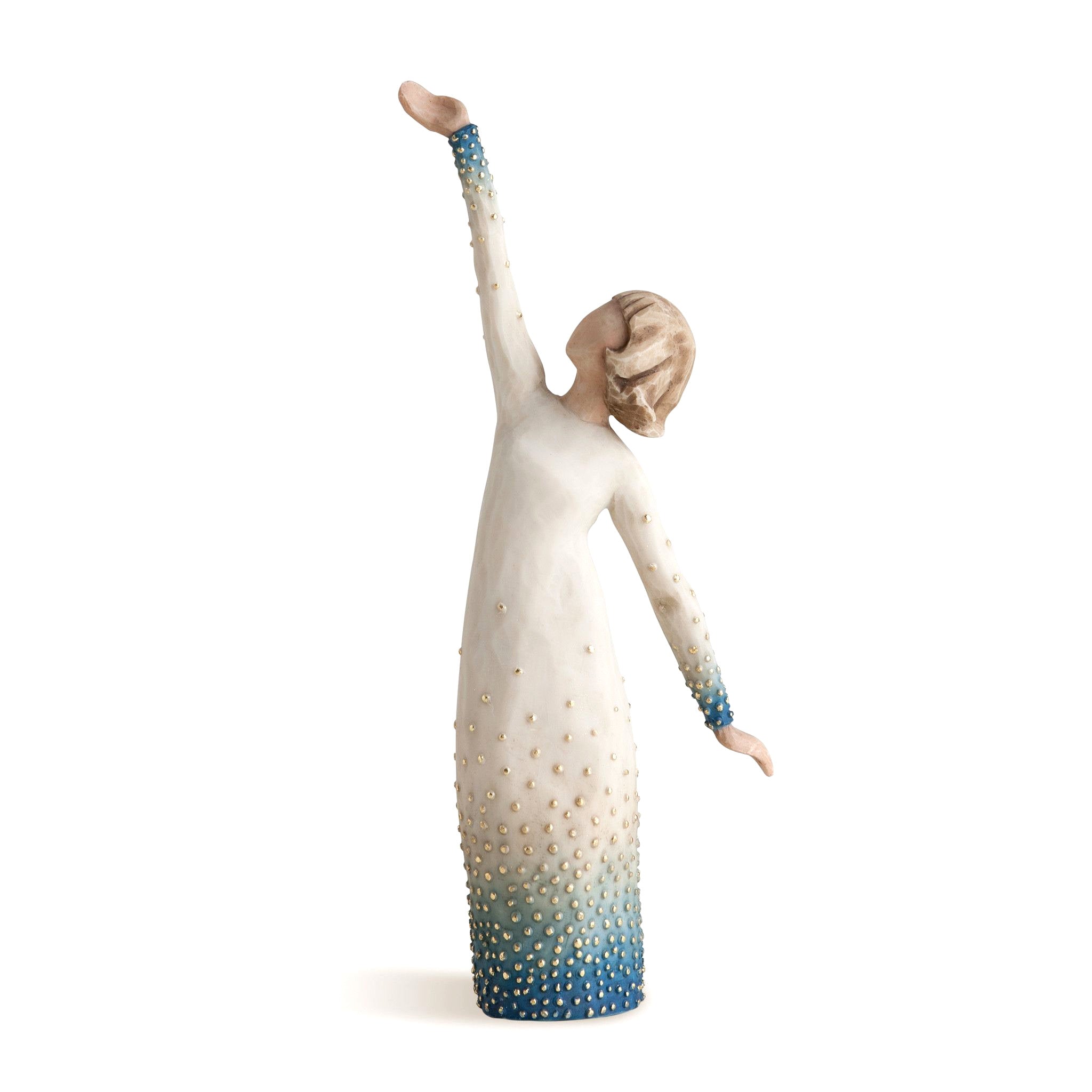 Willow Tree Figur - Shine - Glanz