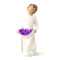 Willow Tree Figur - Simply Joys - einfach Freude