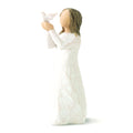 Willow Tree Figur - Soar - Emporsteigen