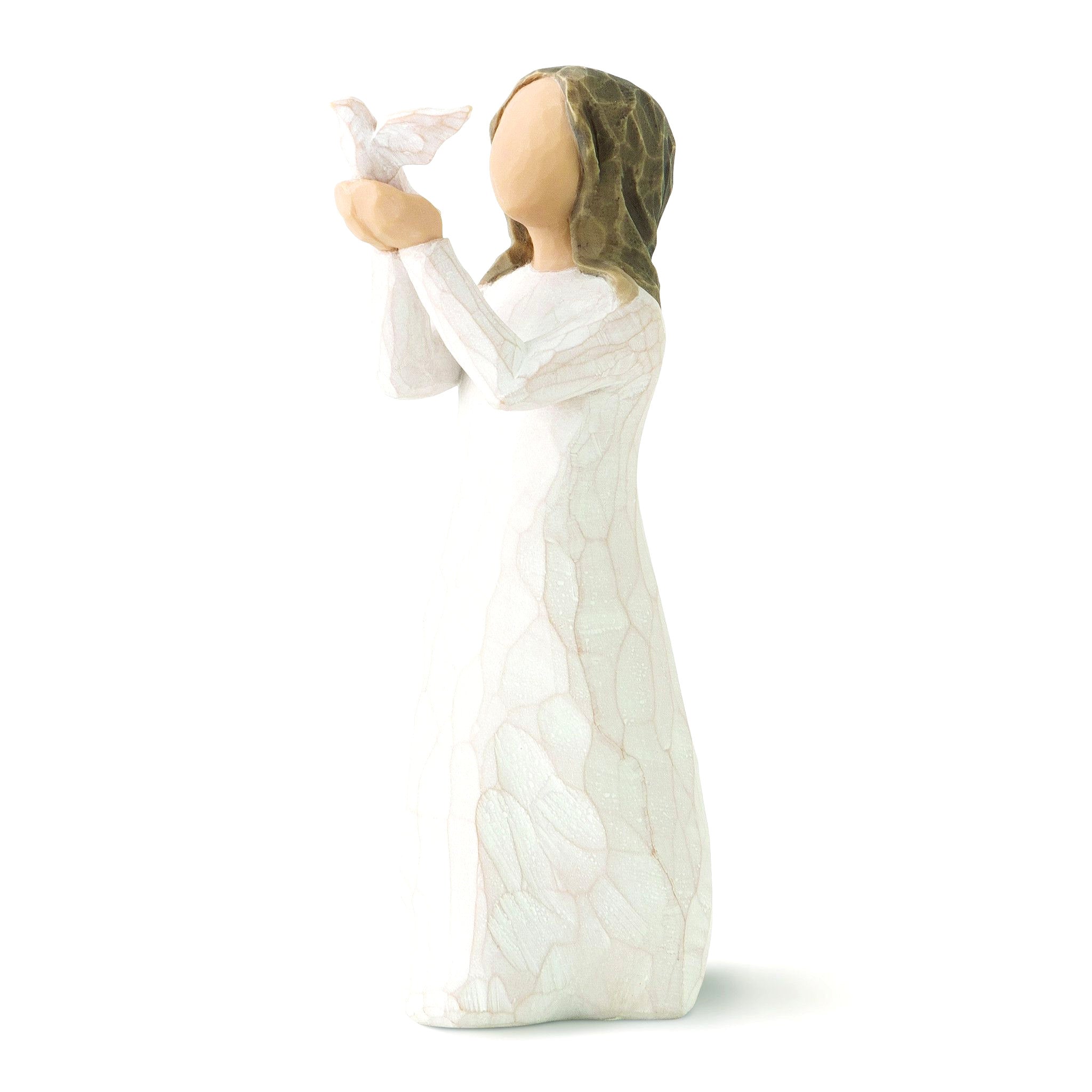 Willow Tree Figur - Soar - Emporsteigen
