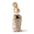 Willow Tree Figur - Something Special - Etwas Besonderes