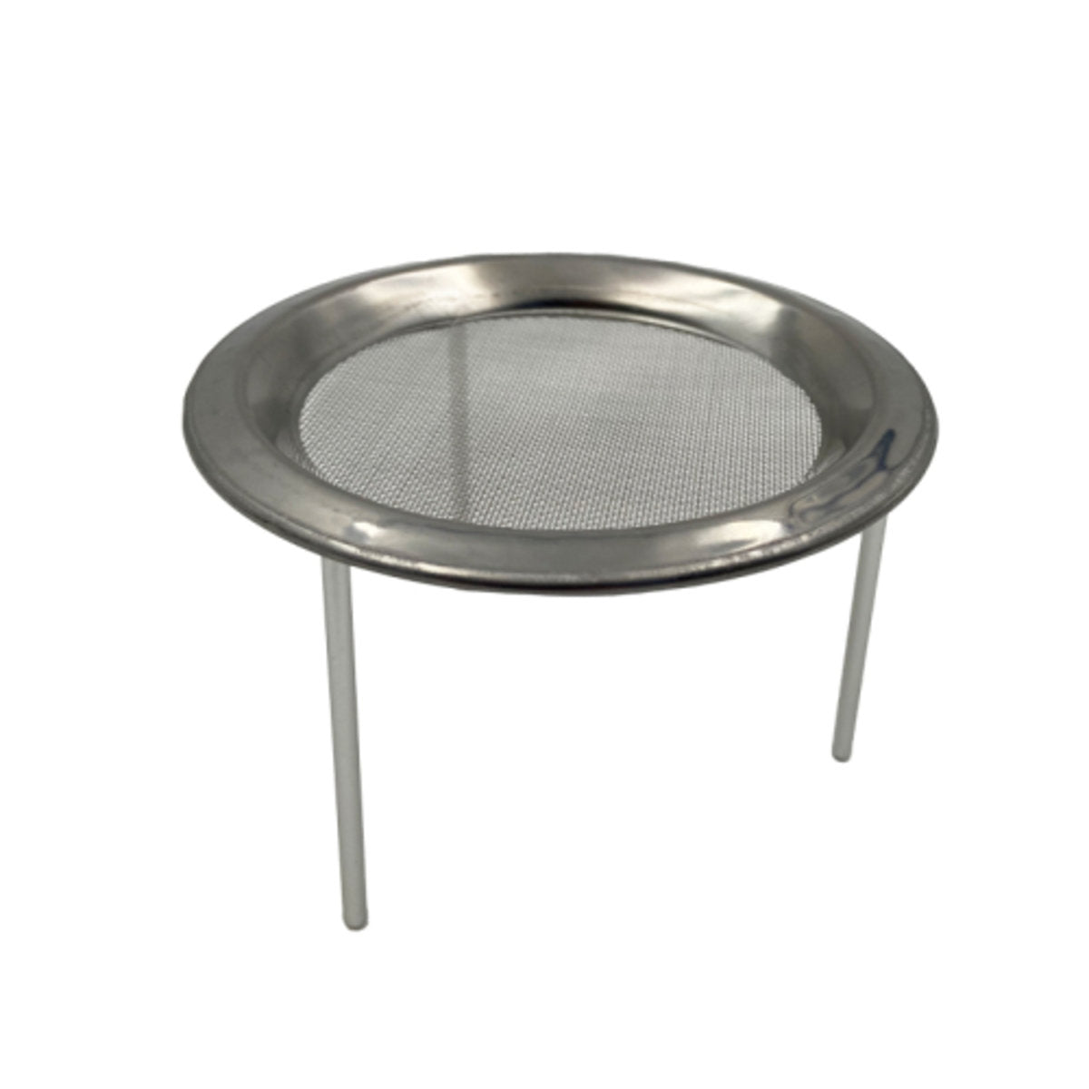 Räuchersieb mit Ständer