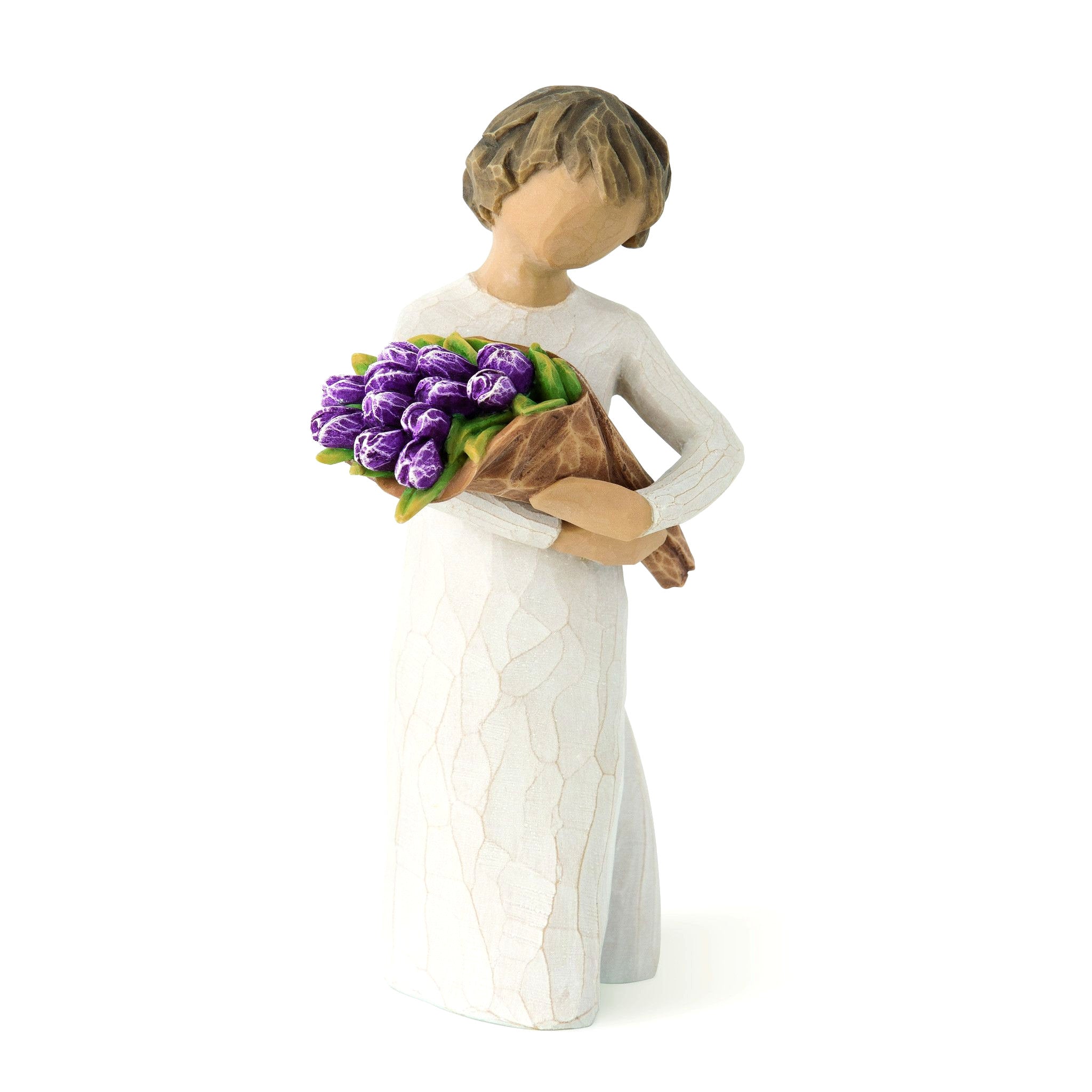 Willow Tree Figur - Suprise - Überraschung