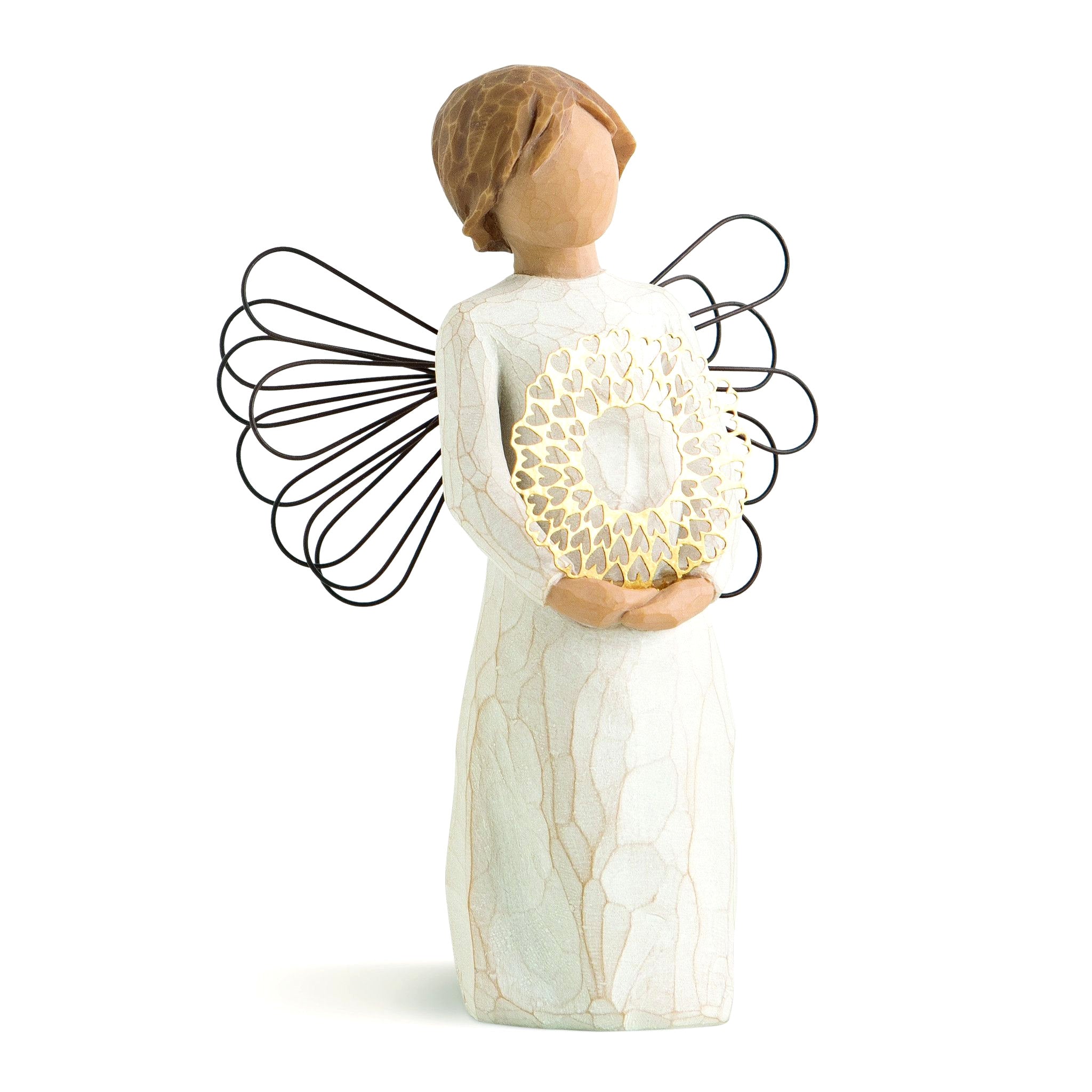 Willow Tree Figur - Sweetheart - Schatz
