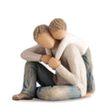 Willow Tree Figur - Thats My Dad - Das ist mein Vater