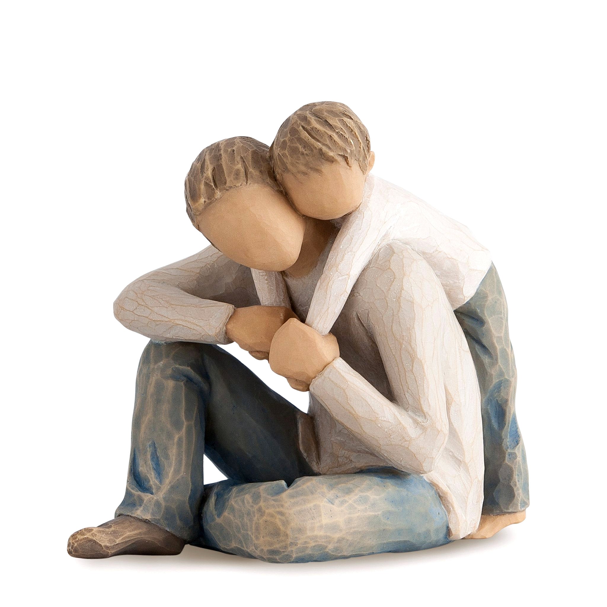 Willow Tree Figur - Thats My Dad - Das ist mein Vater