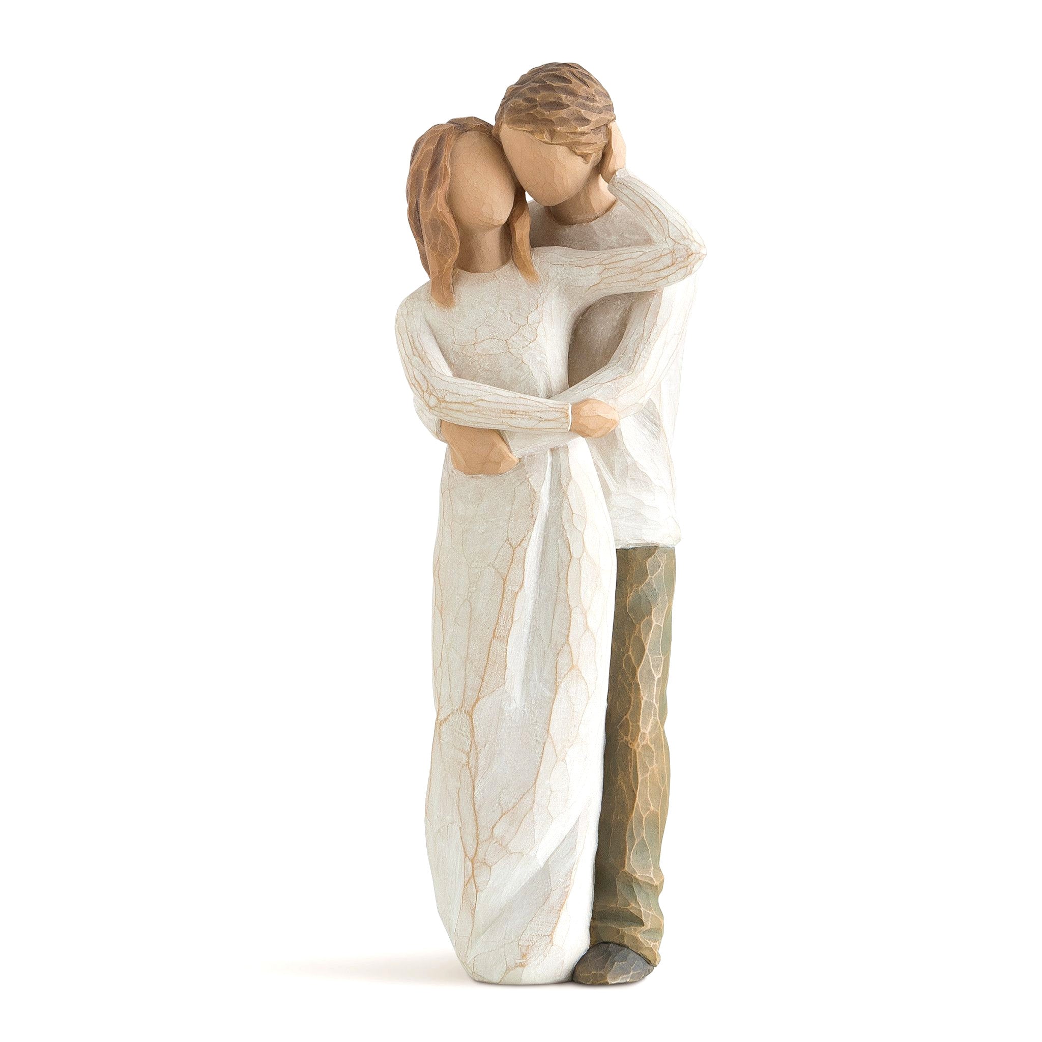 Willow Tree Figur - Together - Zweisamkeit