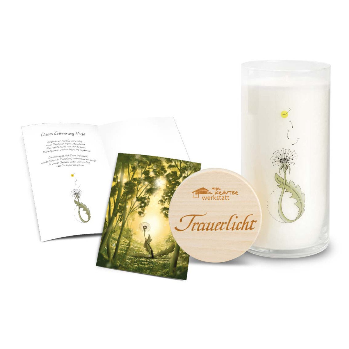 Trauerlicht 2